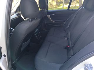 Bmw 116 2013 1.6 / 136hp / βενζινη-thumb-9