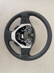 ΤΙΜΟΝΙ ΔΕΡΜΑΤΙΝΟ SUZUKI VITARA 2015-2022