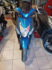Kymco Agility 200 2020 AGILITY 16+ 200I.