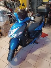Kymco Agility 200 2020 AGILITY 16+ 200I.-thumb-1