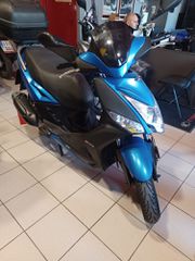 Kymco Agility 200 2020 AGILITY 16+ 200I.-thumb-2