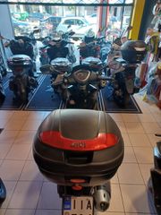 Kymco Agility 200 2020 AGILITY 16+ 200I.-thumb-3