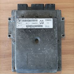 ΕΓΚΕΦΑΛΟΣ ΚΙΝΗΤΗΡΑ  FORD DIESEL VISTEON DCU-101 8C11-12A650