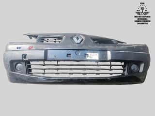 ΠΡΟΦΥΛΑΚΤΗΡΑΣ ΕΜΠΡΟΣ Renault Megane II Phase 2 facelift 2006–2009  Καλέστε για τιμή Seval