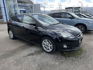 Ford Focus 2014 TITANIUM-thumb-1