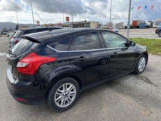 Ford Focus 2014 TITANIUM-thumb-5