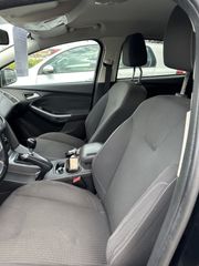 Ford Focus 2014 TITANIUM-thumb-6