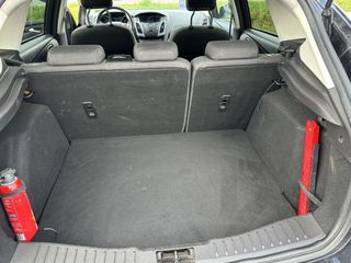 Ford Focus 2014 TITANIUM-thumb-8
