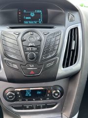 Ford Focus 2014 TITANIUM-thumb-10