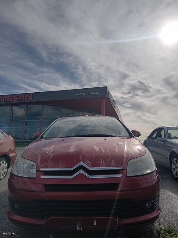 Citroen C4 2006