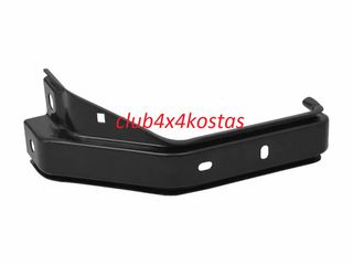 ΒΑΣΗ ΤΡΑΒΕΡΣΑΣ ΠΡΟΦΥΛΑΚΤΗΡΑ MITSUBISHI L200 '15-'19 ΕΜΠΡΟΣ ΜΕΣΑΙΑ   14599072M   Α' ΠΟΙΟΤΗΤΑ ΜΕ ΦΠΑ