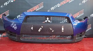 MITSUBISHI COLT 2008-2012 ΠΡΟΦΥΛΑΚΤΗΡΑΣ ΕΜΠΡΟΣ ΚΟΜΠΛΕ  A2*