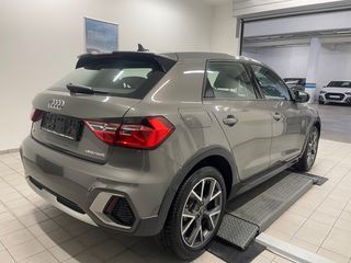 Audi A1 2025 allstreet 1.0TFSI 116 hp S tronic-thumb-4