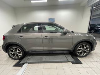 Audi A1 2025 allstreet 1.0TFSI 116 hp S tronic-thumb-5