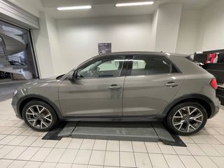 Audi A1 2025 allstreet 1.0TFSI 116 hp S tronic-thumb-7