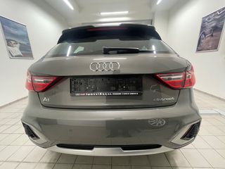 Audi A1 2025 allstreet 1.0TFSI 116 hp S tronic-thumb-9