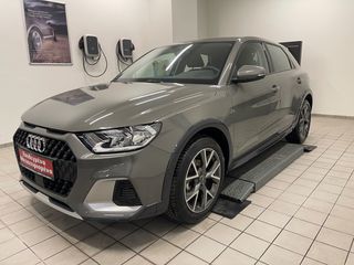 Audi A1 2025 allstreet 1.0TFSI 116 hp S tronic-thumb-11