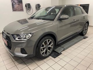 Audi A1 2025 allstreet 1.0TFSI 116 hp S tronic-thumb-12