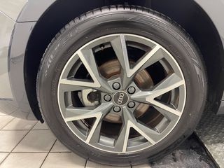 Audi A1 2025 allstreet 1.0TFSI 116 hp S tronic-thumb-14