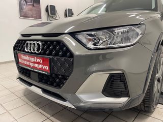 Audi A1 2025 allstreet 1.0TFSI 116 hp S tronic-thumb-15