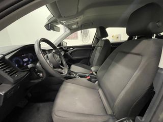 Audi A1 2025 allstreet 1.0TFSI 116 hp S tronic-thumb-16