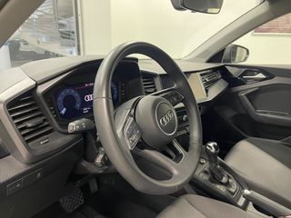 Audi A1 2025 allstreet 1.0TFSI 116 hp S tronic-thumb-17