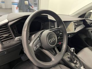 Audi A1 2025 allstreet 1.0TFSI 116 hp S tronic-thumb-19