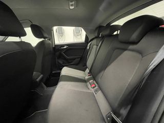 Audi A1 2025 allstreet 1.0TFSI 116 hp S tronic-thumb-21