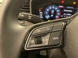 Audi A1 2025 allstreet 1.0TFSI 116 hp S tronic-thumb-23