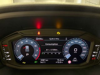 Audi A1 2025 allstreet 1.0TFSI 116 hp S tronic-thumb-24