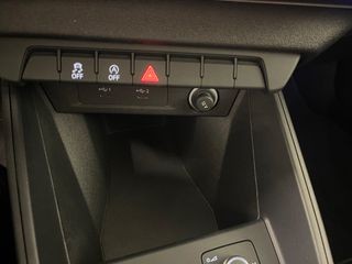 Audi A1 2025 allstreet 1.0TFSI 116 hp S tronic-thumb-25