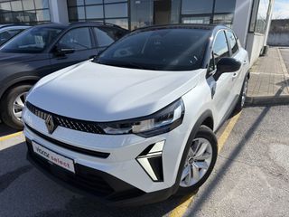 Renault Captur 2025 Evolution Eco-G 100