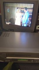 VIDEO Sharp VC- MH770SM(S) 6 κεφαλες-thumb-1