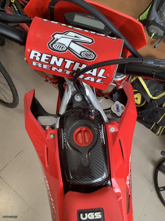 Honda CRF 300 2025 CRF 300 RX