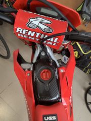 Honda CRF 300 2025 CRF 300 RX