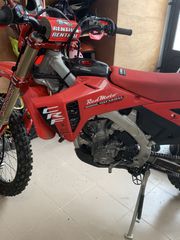 Honda CRF 300 2025 CRF 300 RX-thumb-3