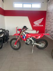 Honda CRF 300 2025 CRF 300 RX-thumb-1