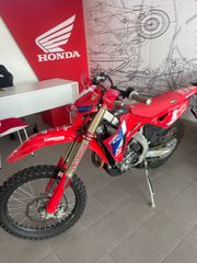 Honda CRF 300 2025 CRF 300 RX