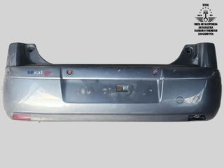 ΠΡΟΦΥΛΑΚΤΗΡΑΣ ΠΙΣΩ 7410W9 Citroen C4 I 2004-2010  Καλέστε για τιμή Seval