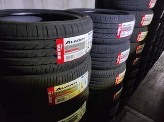 215/40/ZR18 4 EΛΑΣΤΙΚΑ ΚΑΙΝΟΥΡΓΙΑ ZETA ΕΝΙΣΧΥΜΕΝΑ............ETOΣ ΠΑΡΑΓΩΓΗΣ 2026 215/40/ZR18...........ΜΕ ΦΠΑ-thumb-16