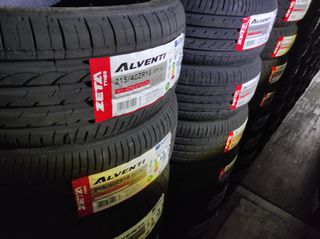 215/40/ZR18 4 EΛΑΣΤΙΚΑ ΚΑΙΝΟΥΡΓΙΑ ZETA ΕΝΙΣΧΥΜΕΝΑ............ETOΣ ΠΑΡΑΓΩΓΗΣ 2026 215/40/ZR18...........ΜΕ ΦΠΑ-thumb-12