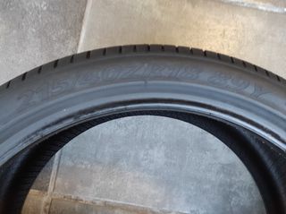 215/40/ZR18 4 EΛΑΣΤΙΚΑ ΚΑΙΝΟΥΡΓΙΑ ZETA ΕΝΙΣΧΥΜΕΝΑ............ETOΣ ΠΑΡΑΓΩΓΗΣ 2026 215/40/ZR18...........ΜΕ ΦΠΑ-thumb-5