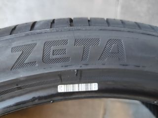 215/40/ZR18 4 EΛΑΣΤΙΚΑ ΚΑΙΝΟΥΡΓΙΑ ZETA ΕΝΙΣΧΥΜΕΝΑ............ETOΣ ΠΑΡΑΓΩΓΗΣ 2026 215/40/ZR18...........ΜΕ ΦΠΑ-thumb-6