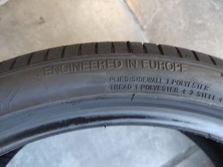 215/40/ZR18 4 EΛΑΣΤΙΚΑ ΚΑΙΝΟΥΡΓΙΑ ZETA ΕΝΙΣΧΥΜΕΝΑ............ETOΣ ΠΑΡΑΓΩΓΗΣ 2026 215/40/ZR18...........ΜΕ ΦΠΑ-thumb-7
