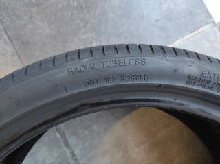 215/40/ZR18 4 EΛΑΣΤΙΚΑ ΚΑΙΝΟΥΡΓΙΑ ZETA ΕΝΙΣΧΥΜΕΝΑ............ETOΣ ΠΑΡΑΓΩΓΗΣ 2026 215/40/ZR18...........ΜΕ ΦΠΑ-thumb-8