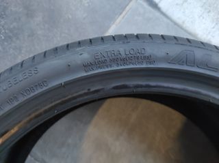 215/40/ZR18 4 EΛΑΣΤΙΚΑ ΚΑΙΝΟΥΡΓΙΑ ZETA ΕΝΙΣΧΥΜΕΝΑ............ETOΣ ΠΑΡΑΓΩΓΗΣ 2026 215/40/ZR18...........ΜΕ ΦΠΑ-thumb-9