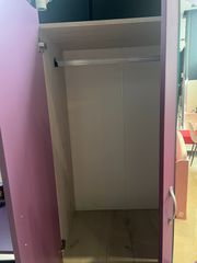 Παιδικό υπνοδωμάτιο 4 τμχ., Barbie, 90/200-thumb-8