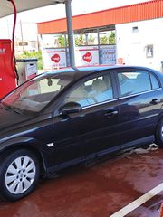 Opel Vectra 2004 VECTRA B 1.6 16V