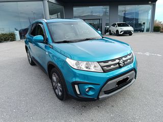 Suzuki Vitara 2018 1.600cc Diesel 120hp GL+ 4X4