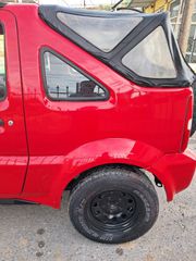 Suzuki Jimny 2005